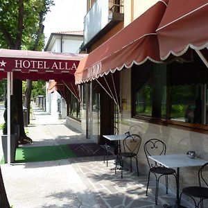 Alla Bianca Hotel